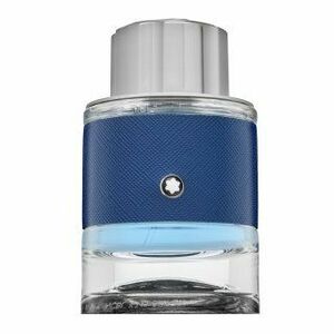 Mont Blanc Explorer Ultra Blue parfémovaná voda pro muže 60 ml obraz