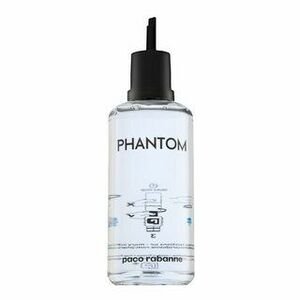 Paco Rabanne Phantom - Refill toaletní voda pro muže 200 ml obraz