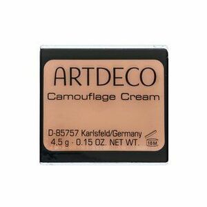 Artdeco Camouflage Cream voděodolný korektor 21 Desert Rose 4, 5 g obraz