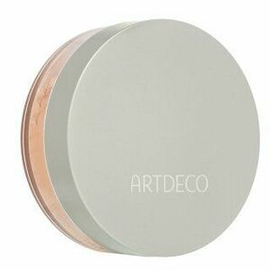Artdeco Mineral Powder hedvábný pudr pro sjednocenou a rozjasněnou pleť 3 Soft Ivory 15 g obraz