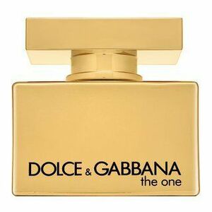 Dolce & Gabbana The One Gold Intense parfémovaná voda pro ženy 50 ml obraz