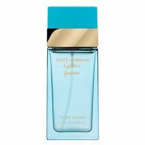 Dolce & Gabbana Light Blue Forever parfémovaná voda pro ženy 25 ml obraz
