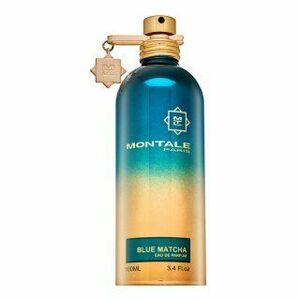 Montale Blue Matcha parfémovaná voda unisex 100 ml obraz