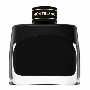 Mont Blanc Legend parfémovaná voda pro muže 50 ml obraz