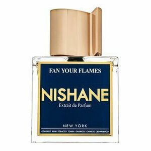 Nishane Fan Your Flames čistý parfém unisex 100 ml obraz