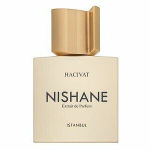 Nishane Hacivat čistý parfém unisex 50 ml obraz