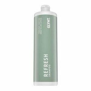 Glynt Refresh Shampoo čisticí šampon pro všechny typy vlasů 1000 ml obraz