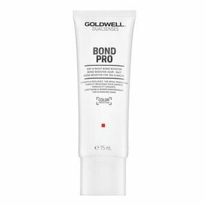 Goldwell Dualsenses Bond Pro Day & Night Bond Booster posilující péče pro suché a lámavé vlasy 75 ml obraz
