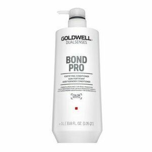 Goldwell Dualsenses Bond Pro Fortifying Conditioner posilující kondicionér pro oslabené vlasy 1000 ml obraz