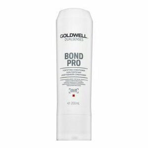 Goldwell Dualsenses Bond Pro Fortifying Conditioner posilující kondicionér pro blond vlasy 200 ml obraz