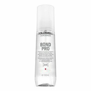 Goldwell Dualsenses Bond Pro Repair & Structure Spray bezoplachová péče pro velmi suché a poškozené vlasy 150 ml obraz