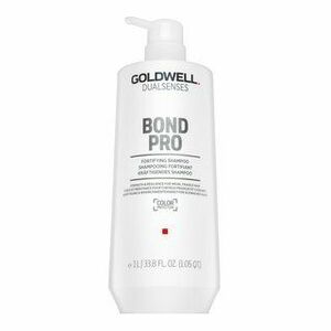 Goldwell Dualsenses Bond Pro Fortifying Shampoo posilující šampon pro suché a lámavé vlasy 1000 ml obraz
