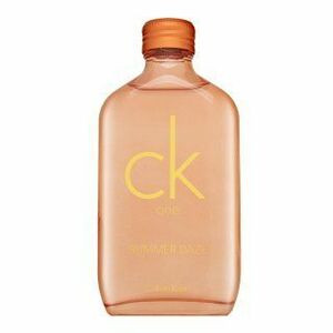Calvin Klein CK One Summer Daze toaletní voda unisex 100 ml obraz