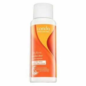 Londa Professional Londacolor 1, 9% / Vol.6 vyvíjecí emulze pro všechny typy vlasů 60 ml obraz