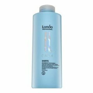 Londa Professional C.A.L.M Marula Oil Shampoo ochranný šampon pro citlivou pokožku hlavy 1000 ml obraz