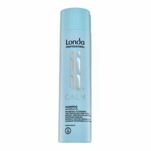 Londa Professional C.A.L.M Marula Oil Shampoo ochranný šampon pro citlivou pokožku hlavy 250 ml obraz