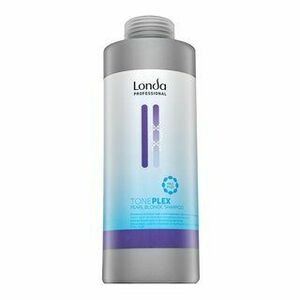 Londa Professional TonePlex Pearl Blonde Shampoo neutralizující šampon pro blond vlasy 1000 ml obraz