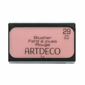 Artdeco Blusher pudrová tvářenka 29 Pink Blush 5 g obraz