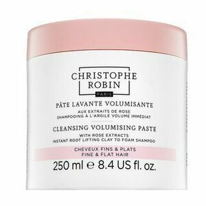 Christophe Robin Cleansing Volumising Paste čisticí šampon pro všechny typy vlasů 250 ml obraz