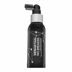 Sebastian Professional No.Breaker Hybrid Bonding & Styling Spray vyživující péče ve spreji pro velmi suché a poškozené vlasy 100 ml obraz