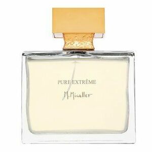 M. Micallef Pure Extreme parfémovaná voda pro ženy 100 ml obraz