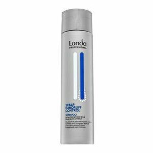 Londa Professional Scalp Dandruff Control Shampoo posilující šampon proti lupům 250 ml obraz