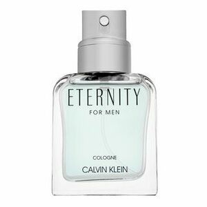 Calvin Klein Eternity Cologne toaletní voda pro muže 50 ml obraz