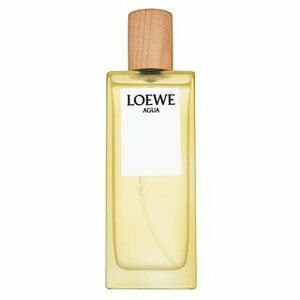 Loewe Agua de Loewe toaletní voda unisex 50 ml obraz