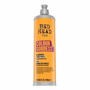 Tigi Bed Head Colour Goddess Oil Infused Conditioner kondicionér pro barvené vlasy 600 ml obraz