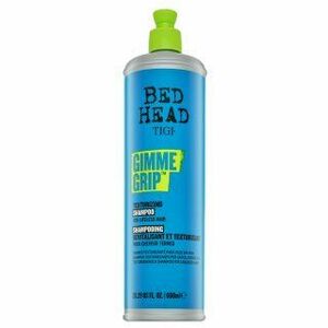 Tigi Bed Head Gimme Grip Texturizing Shampoo šampon pro definici a tvar 600 ml obraz