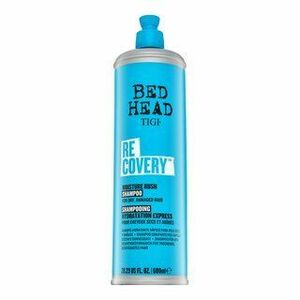 Tigi Bed Head Recovery Moisture Rush Shampoo šampon pro suché a poškozené vlasy 600 ml obraz