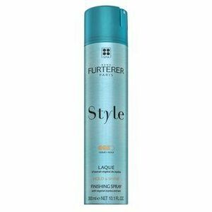 Rene Furterer Style Finishing Spray lak na vlasy pro střední fixaci 300 ml obraz