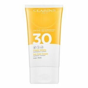 Clarins Sun Care Cream SPF 30 krém na opalování 150 ml obraz