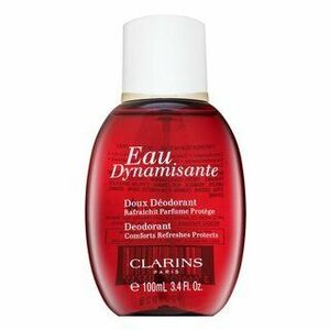 Clarins Eau Dynamisante Deodorant deodorant ve spreji 100 ml obraz