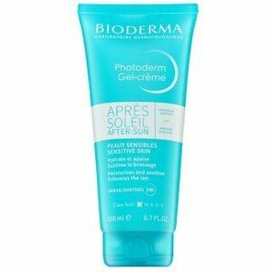 Bioderma Photoderm zklidňující emulze After Sun Gel-Cream Sensitive Skin 200 ml obraz
