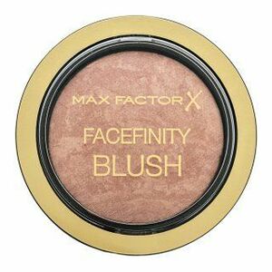Max Factor Facefinity Blush 10 Nude Mauve pudrová tvářenka pro všechny typy pleti 1, 5 g obraz