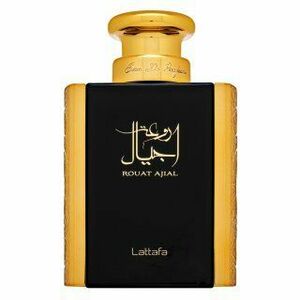 Lattafa Rouat Ajial parfémovaná voda unisex 100 ml obraz