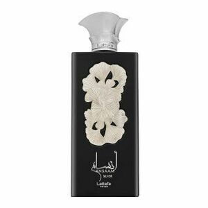 Lattafa Ansaam Silver parfémovaná voda unisex 100 ml obraz