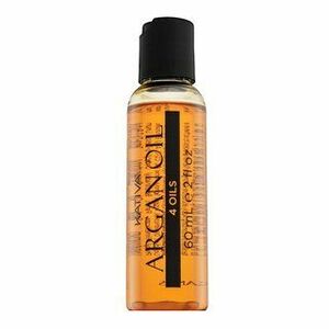 Kativa Argan Oil 4 Oils Intensive Hair Oil 60 ml obraz