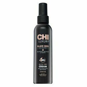 CHI Luxury Black Seed Oil Blow Dry Cream 177 ml obraz