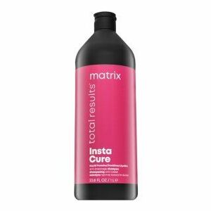 Matrix Total Results Insta Cure Anti-Breakage Shampoo posilující šampon pro suché a lámavé vlasy 1000 ml obraz