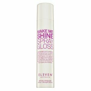 Eleven Australia Make Me Shine Spray Gloss stylingový sprej pro zářivý lesk vlasů 200 ml obraz