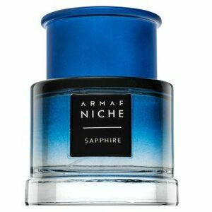 Armaf Niche Sapphire parfémovaná voda unisex 90 ml obraz