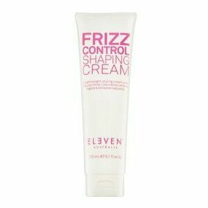 Eleven Australia Frizz Control Shaping Cream tvarující krém proti krepatění vlasů 150 ml obraz