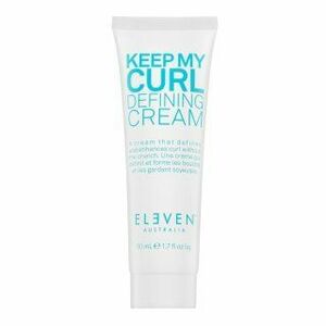 Eleven Australia Keep My Curl Defining Cream stylingový krém pro definici vln 50 ml obraz
