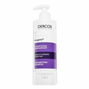 Vichy Dercos Neogenic Redensifying Shampoo posilující šampon pro obnovení hustoty vlasů 400 ml obraz