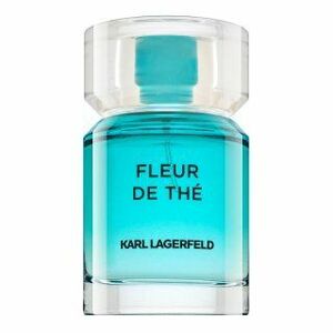 Lagerfeld Fleur De Thé parfémovaná voda pro ženy 50 ml obraz