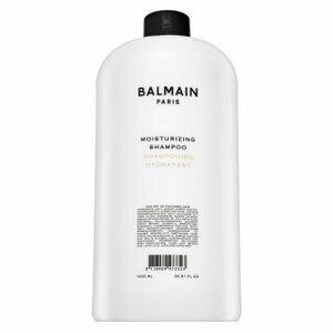 Balmain Moisturizing Shampoo vyživující šampon s hydratačním účinkem 1000 ml obraz