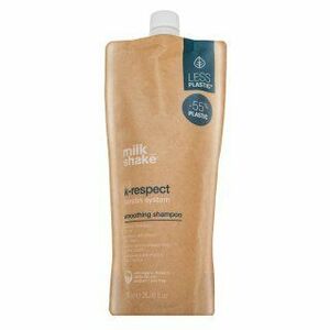 Milk_Shake K-Respect Keratin System Smoothing Shampoo uhlazující šampon s keratinem 750 ml obraz