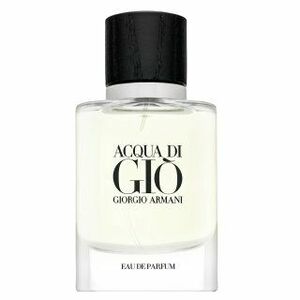 Armani (Giorgio Armani) Acqua di Gio Pour Homme - Refillable parfémovaná voda pro muže 40 ml obraz